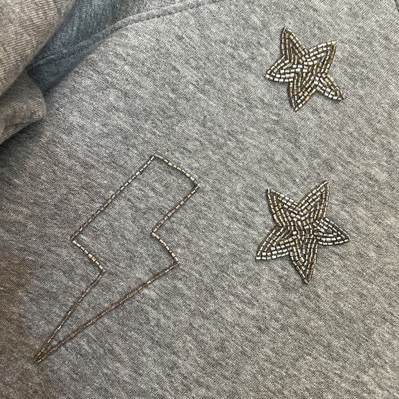 CHASER HAPPY PEACE Sweatshirt - Picture 10 of 13